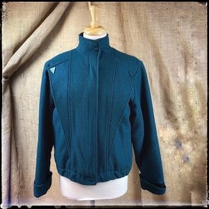 Styleman Retro Wool Jacket